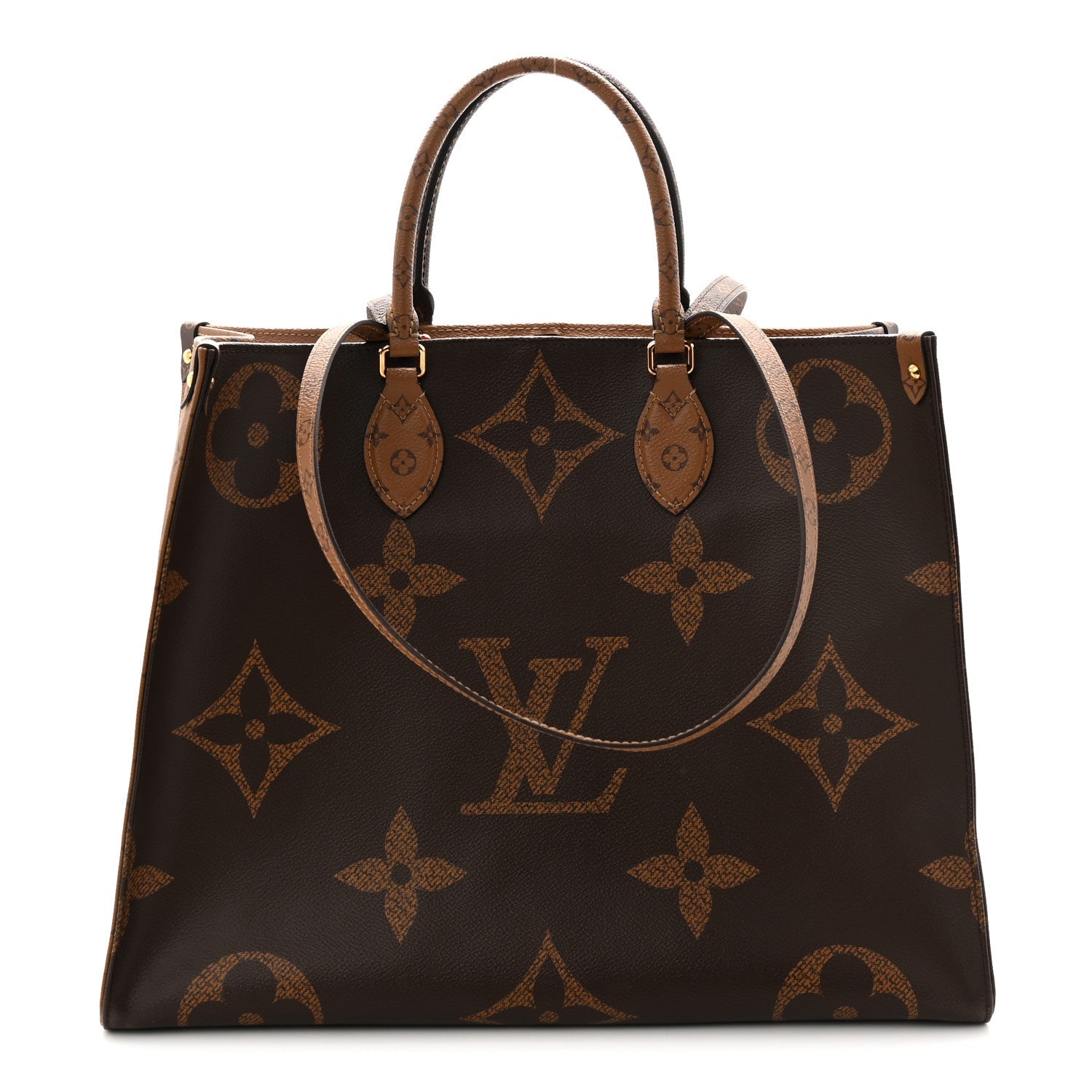 Louis Vuitton Reverse Monogram Giant Onthego GM