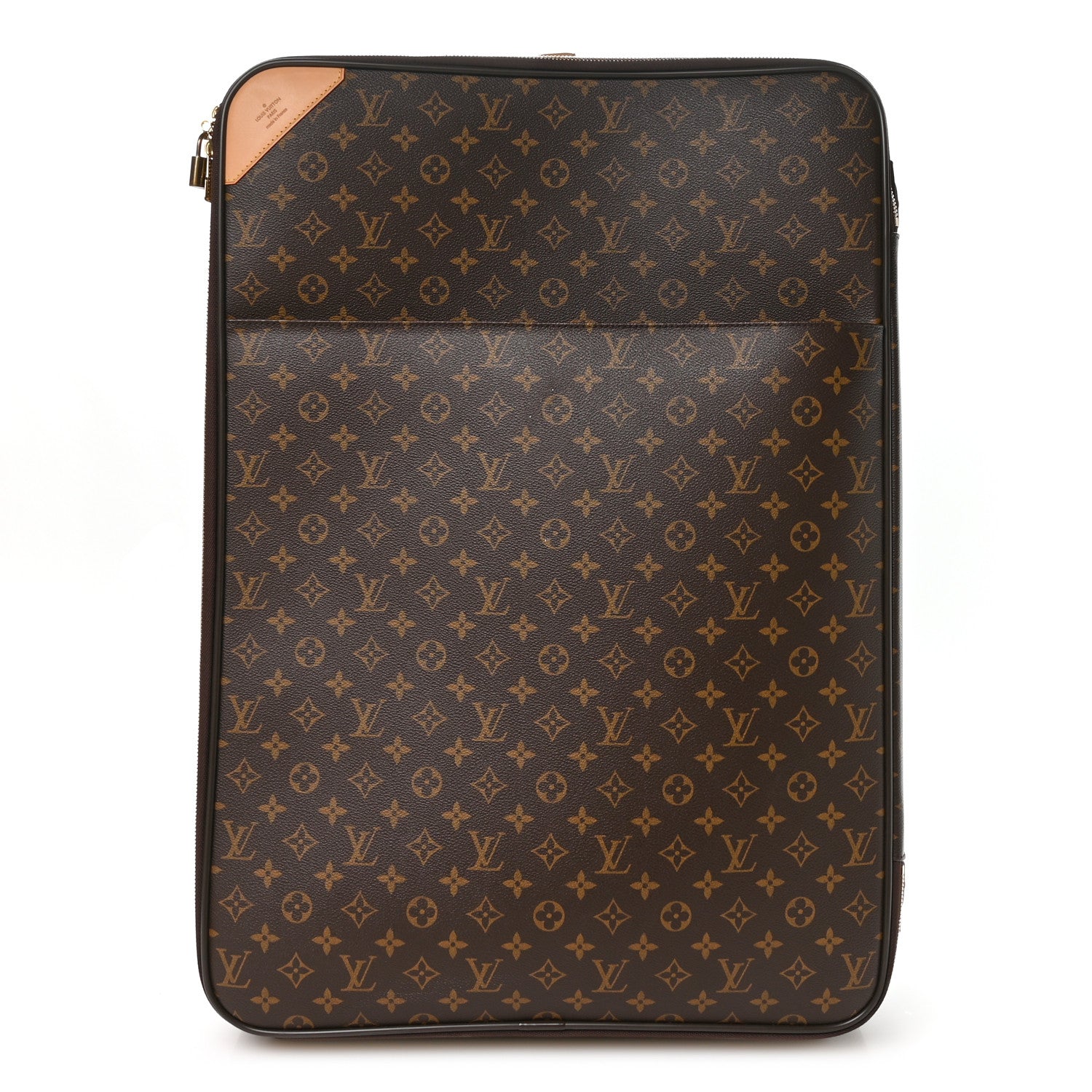 Louis Vuitton Monogram Pegase 65