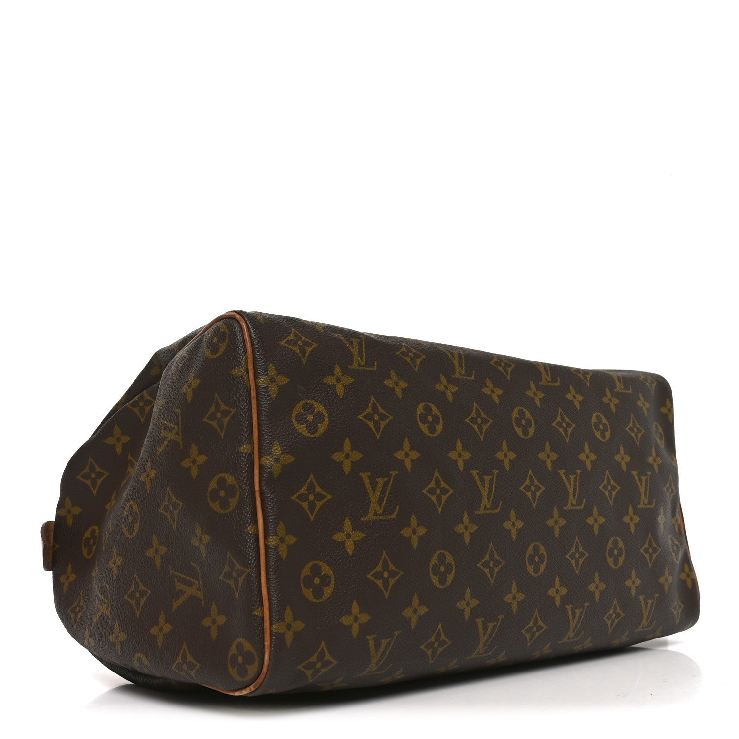 Louis Vuitton Monogram Speedy 35