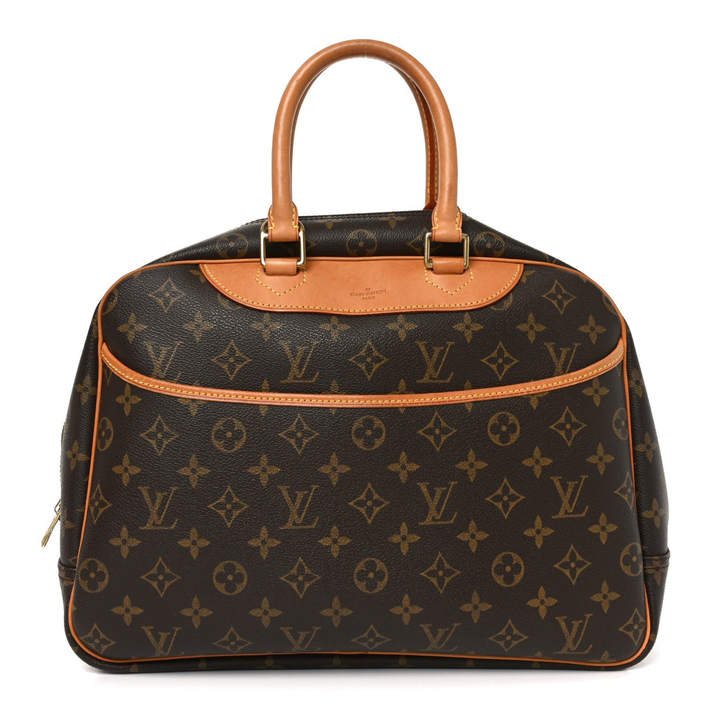 Louis Vuitton Monogram Deauville