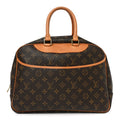 Louis Vuitton Monogram Deauville