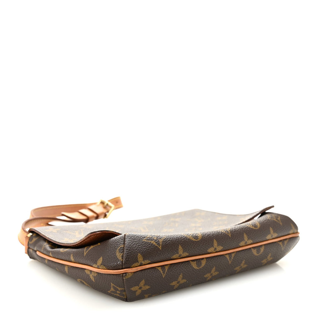 Louis Vuitton Monogram Musette Tango