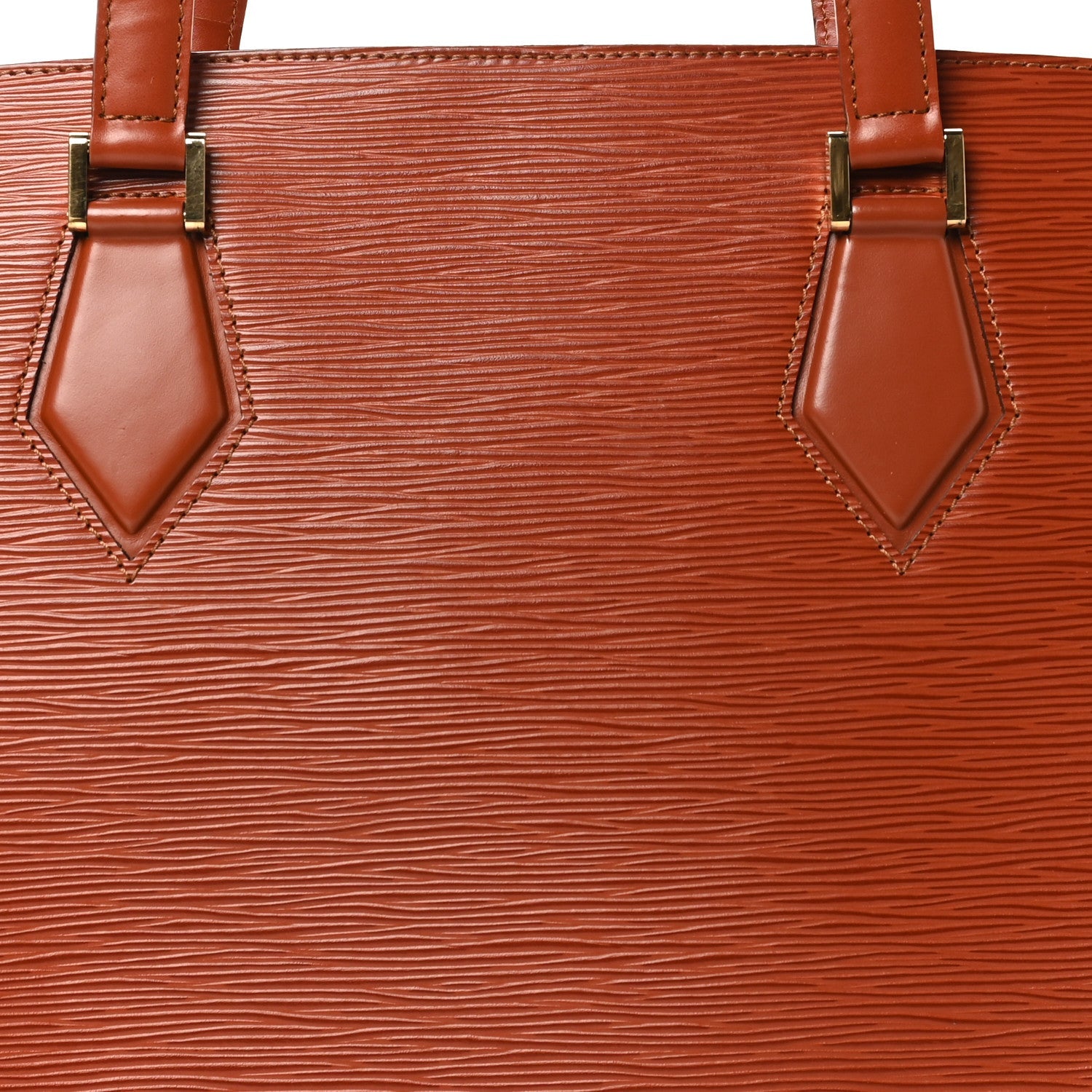 Louis Vuitton Epi Dupleix Kenyan Fawn