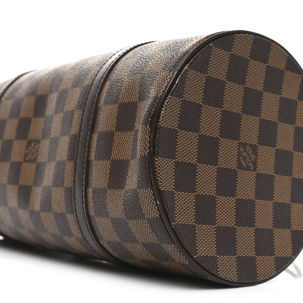 Louis Vuitton Damier Ebene Papillon 30