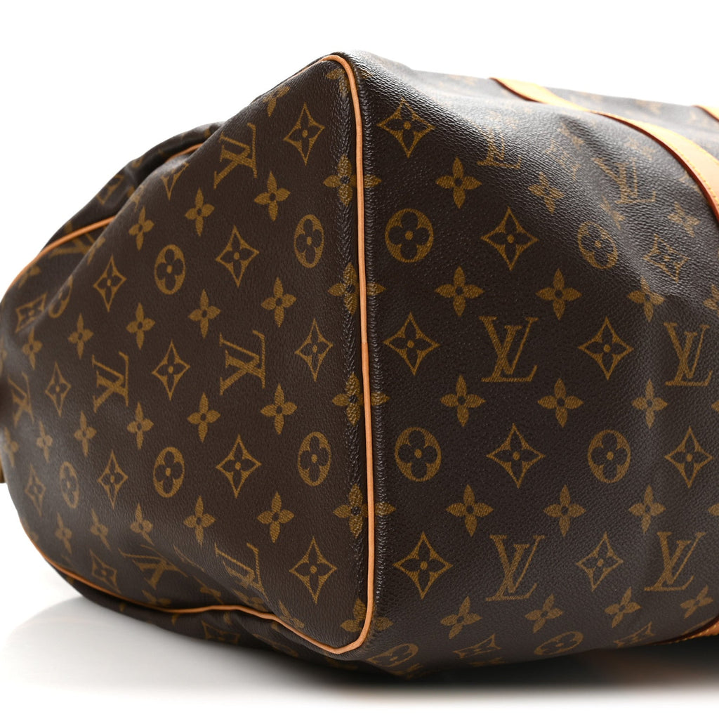 Louis Vuitton Monogram Keepall 50
