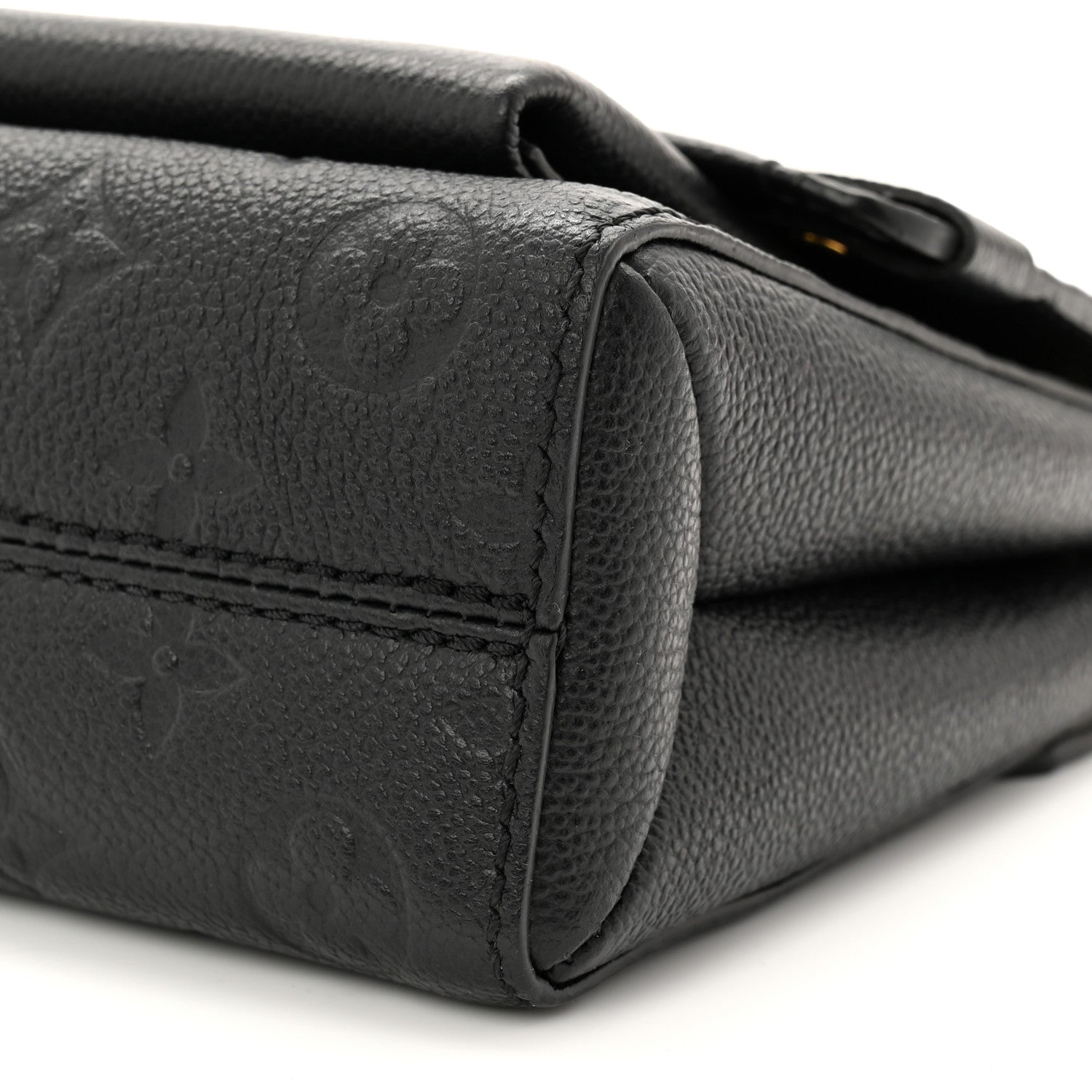 Louis Vuitton Empreinte Vavin BB Black