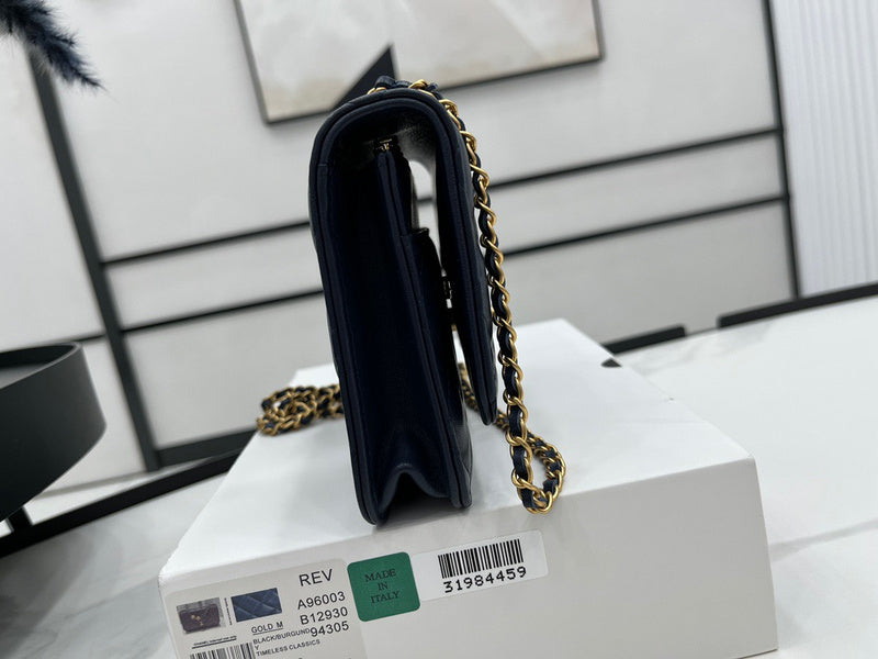 Chanel -Bags - CHL Bags - 244