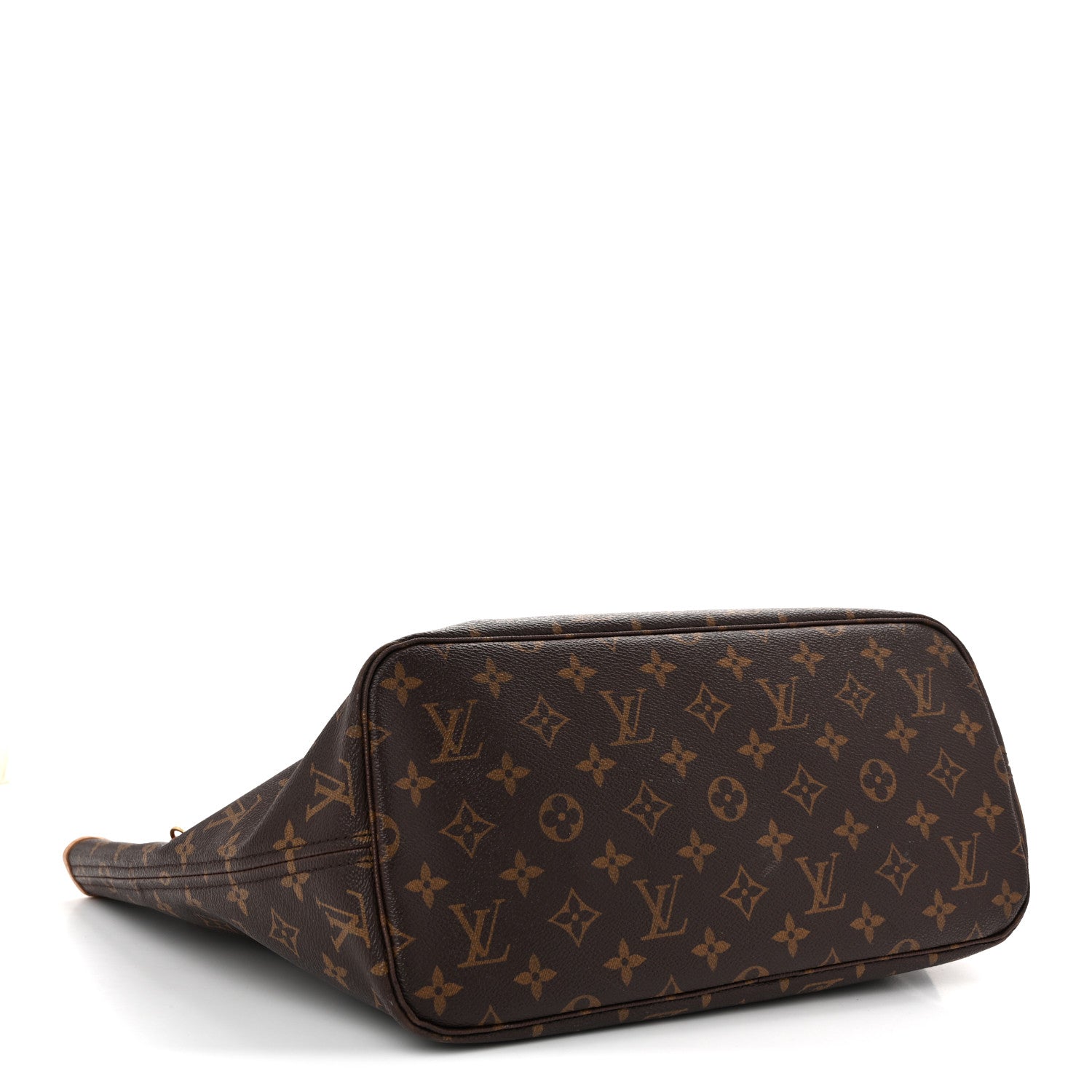 Louis Vuitton Monogram Neo Neverfull MM Cherry
