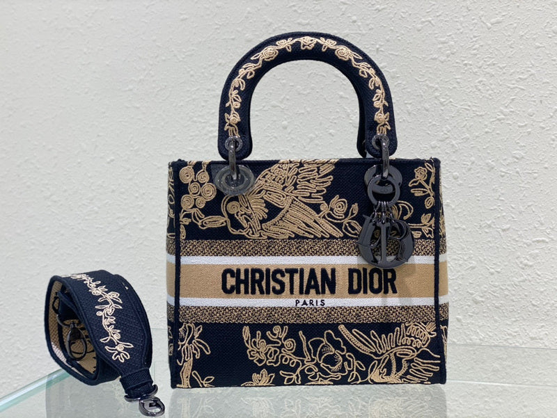Dior Bags - 4409