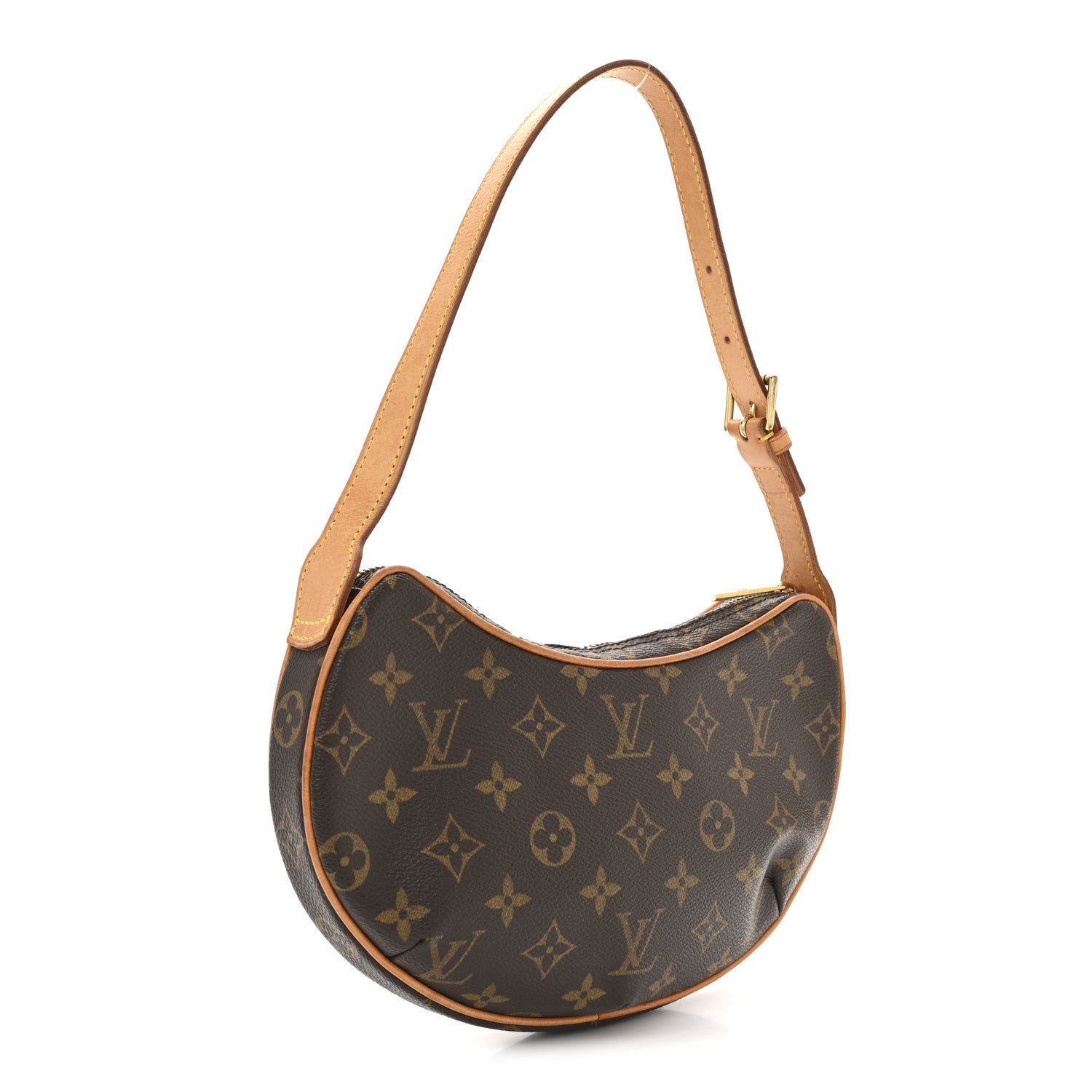 Louis Vuitton Monogram Croissant PM