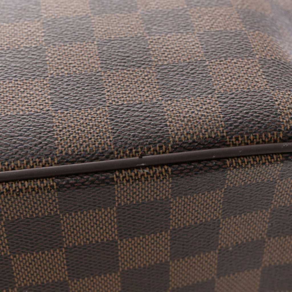 Louis Vuitton Damier Ebene Saleya MM