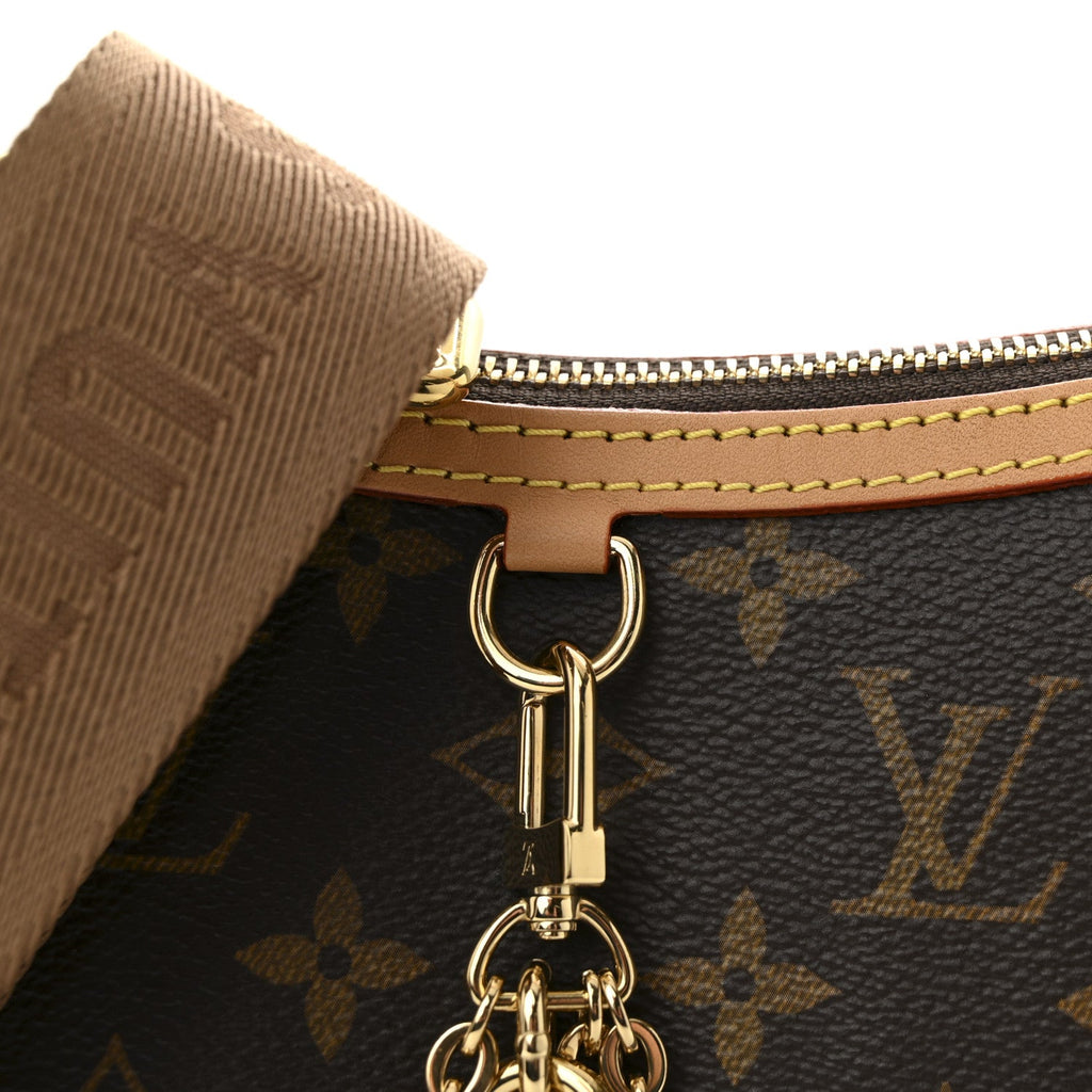 Louis Vuitton Monogram Looping