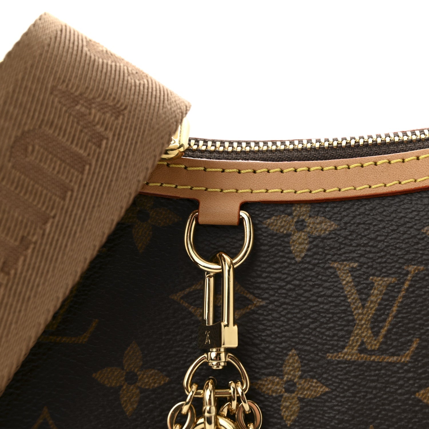 Louis Vuitton Monogram Looping
