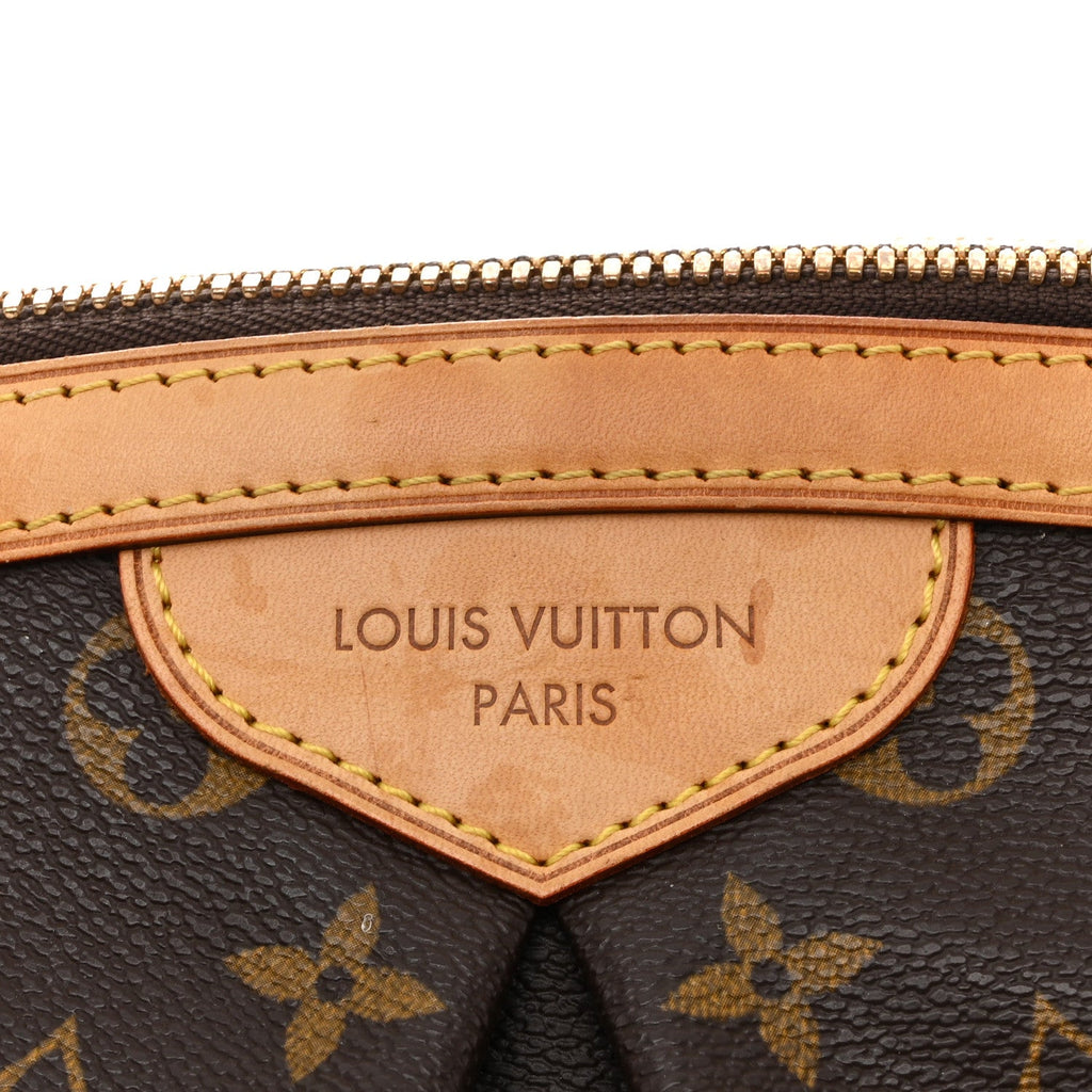 Louis Vuitton Monogram Tivoli GM
