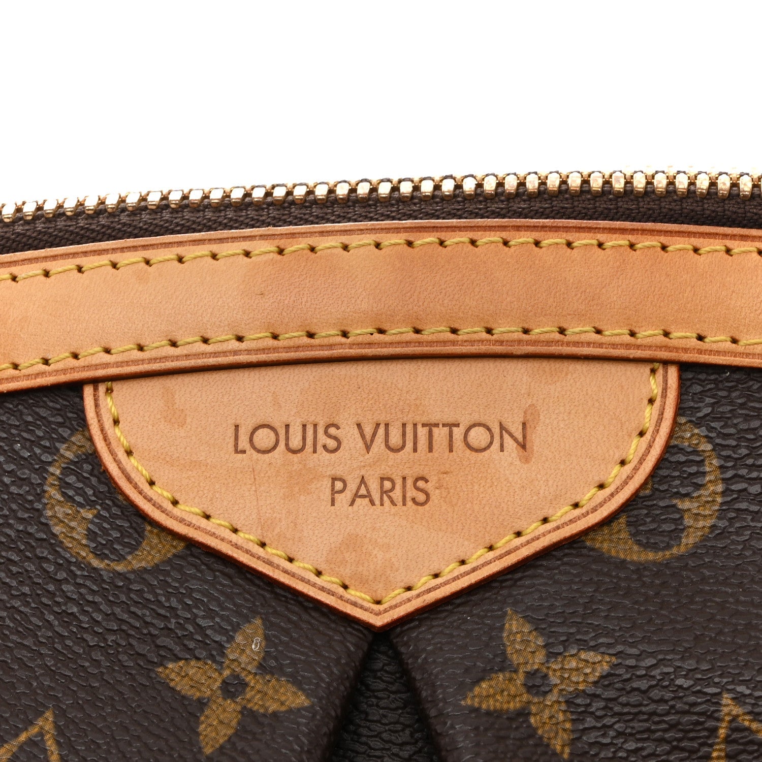 Louis Vuitton Monogram Tivoli GM