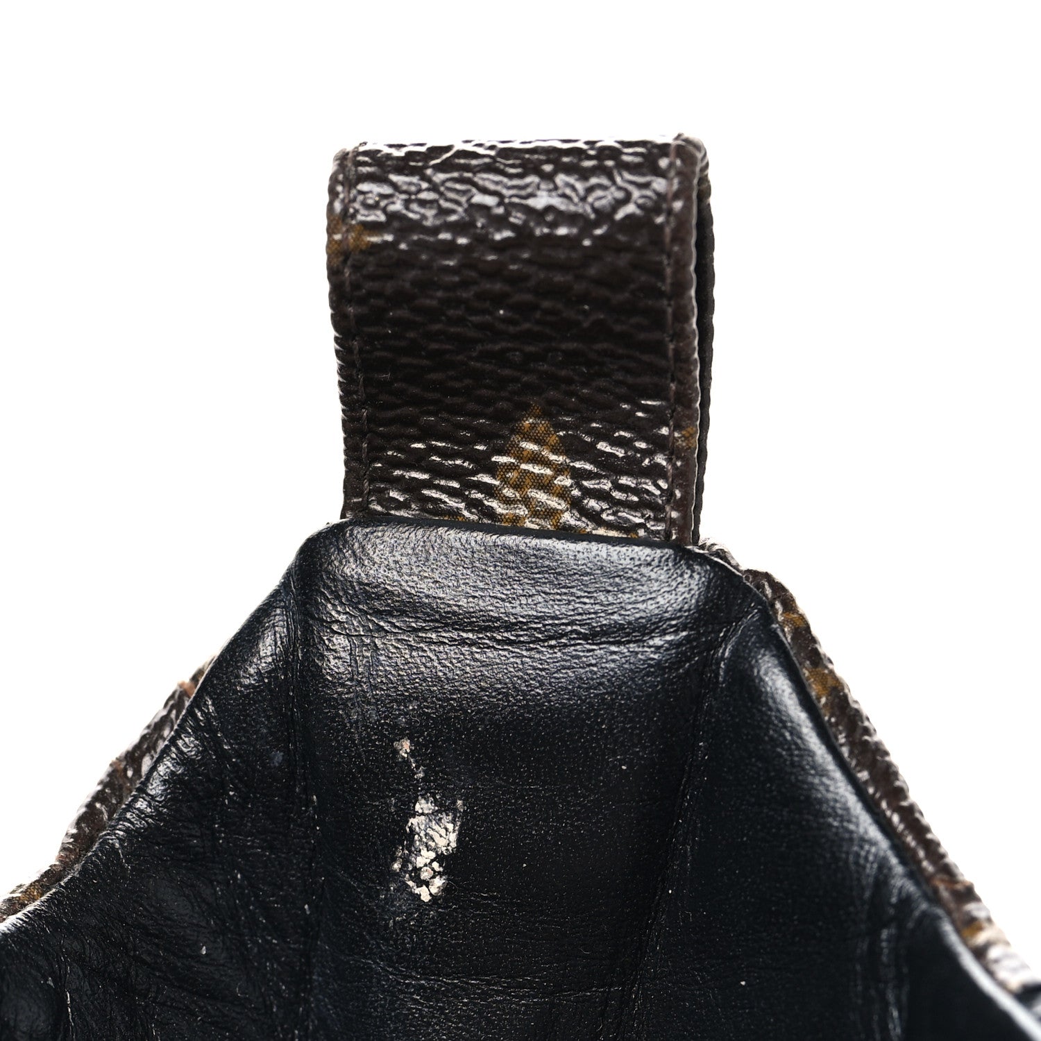 Louis Vuitton Suede Crocodile Embossed Calfskin Monogram Laureate Platform Desert Boots 36 Black