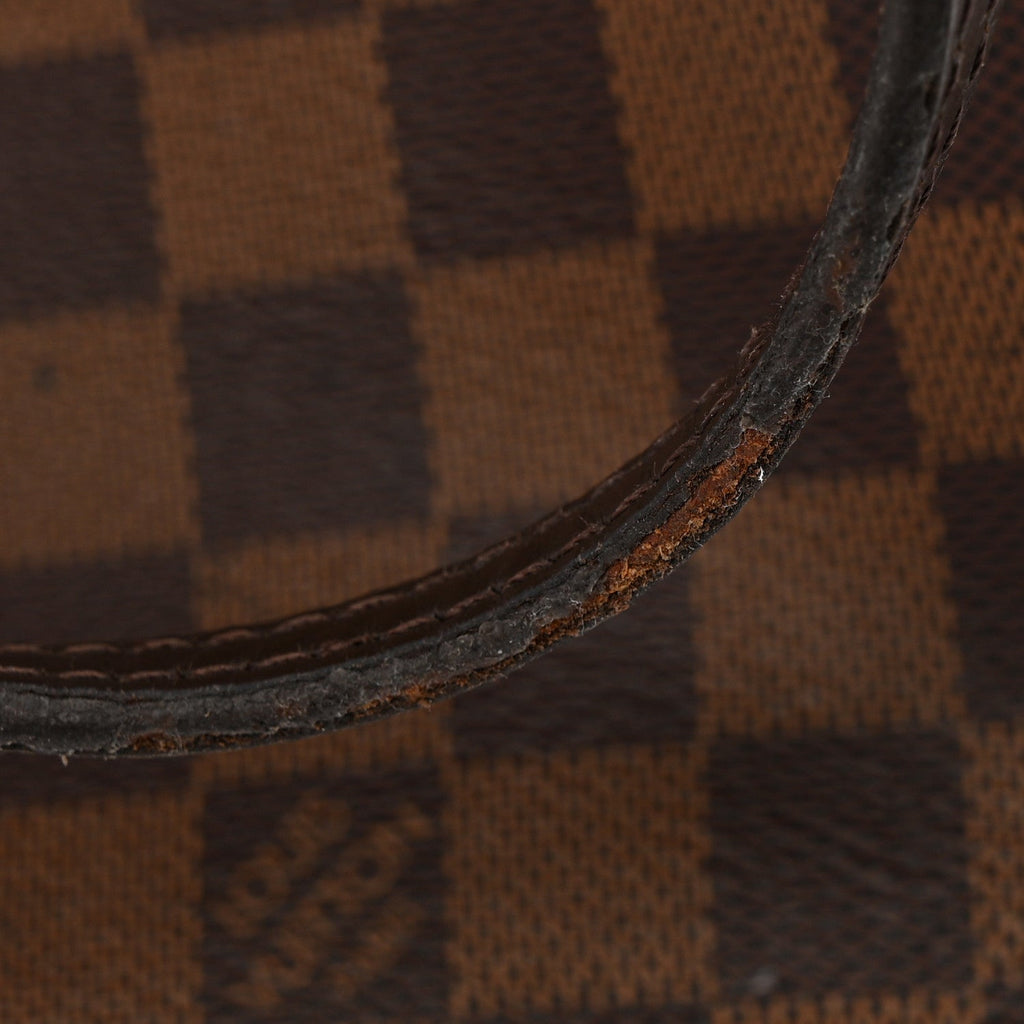Louis Vuitton Damier Ebene Neo Neverfull MM