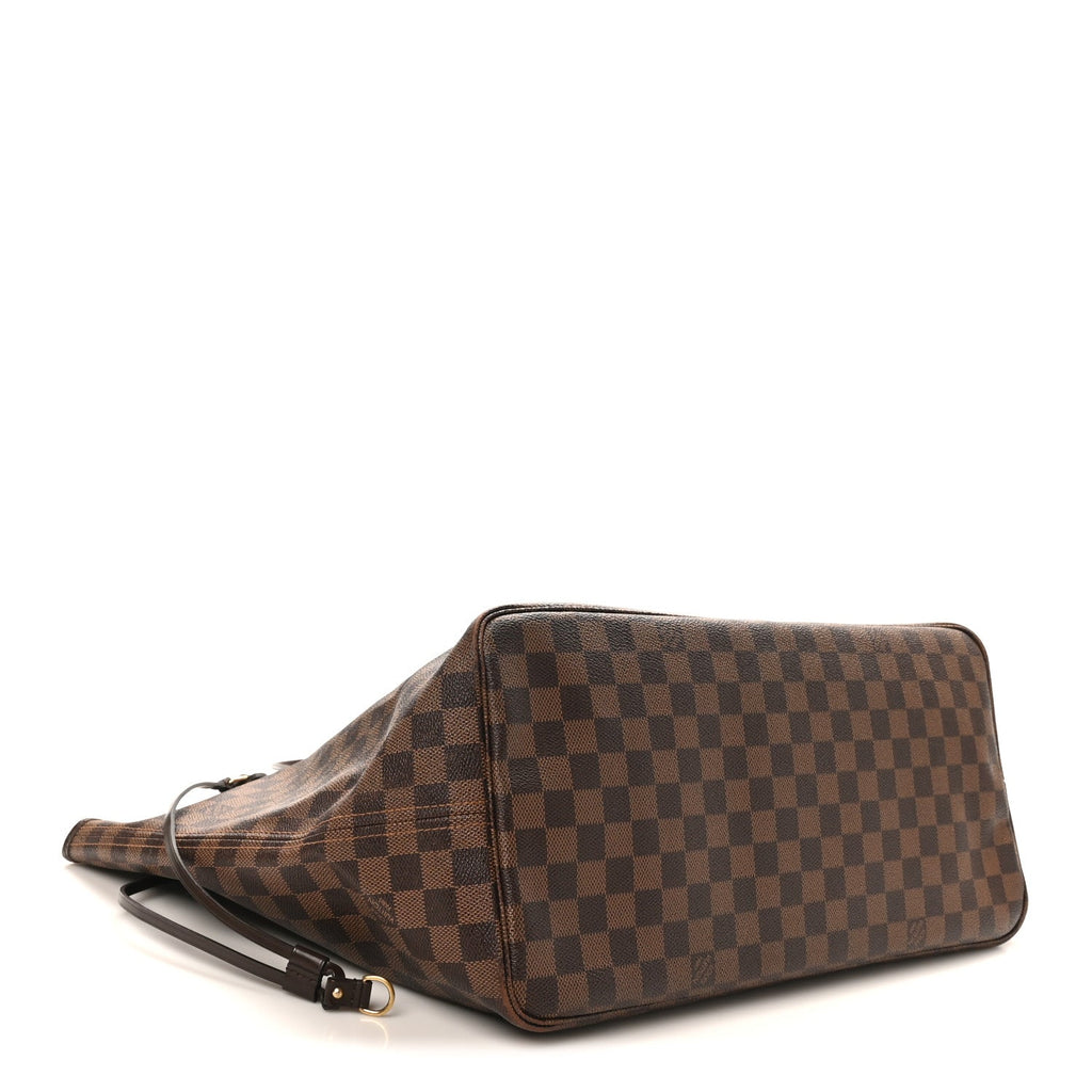 Louis Vuitton Damier Ebene Neo Neverfull GM