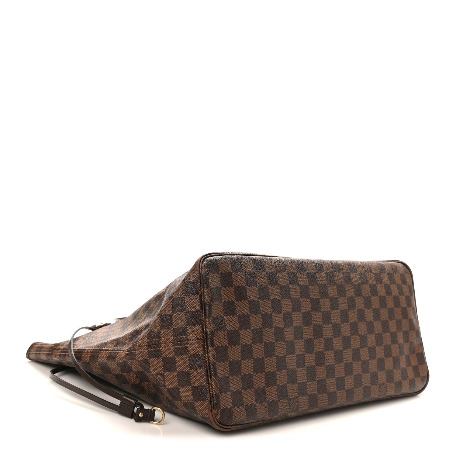 Louis Vuitton Damier Ebene Neo Neverfull GM
