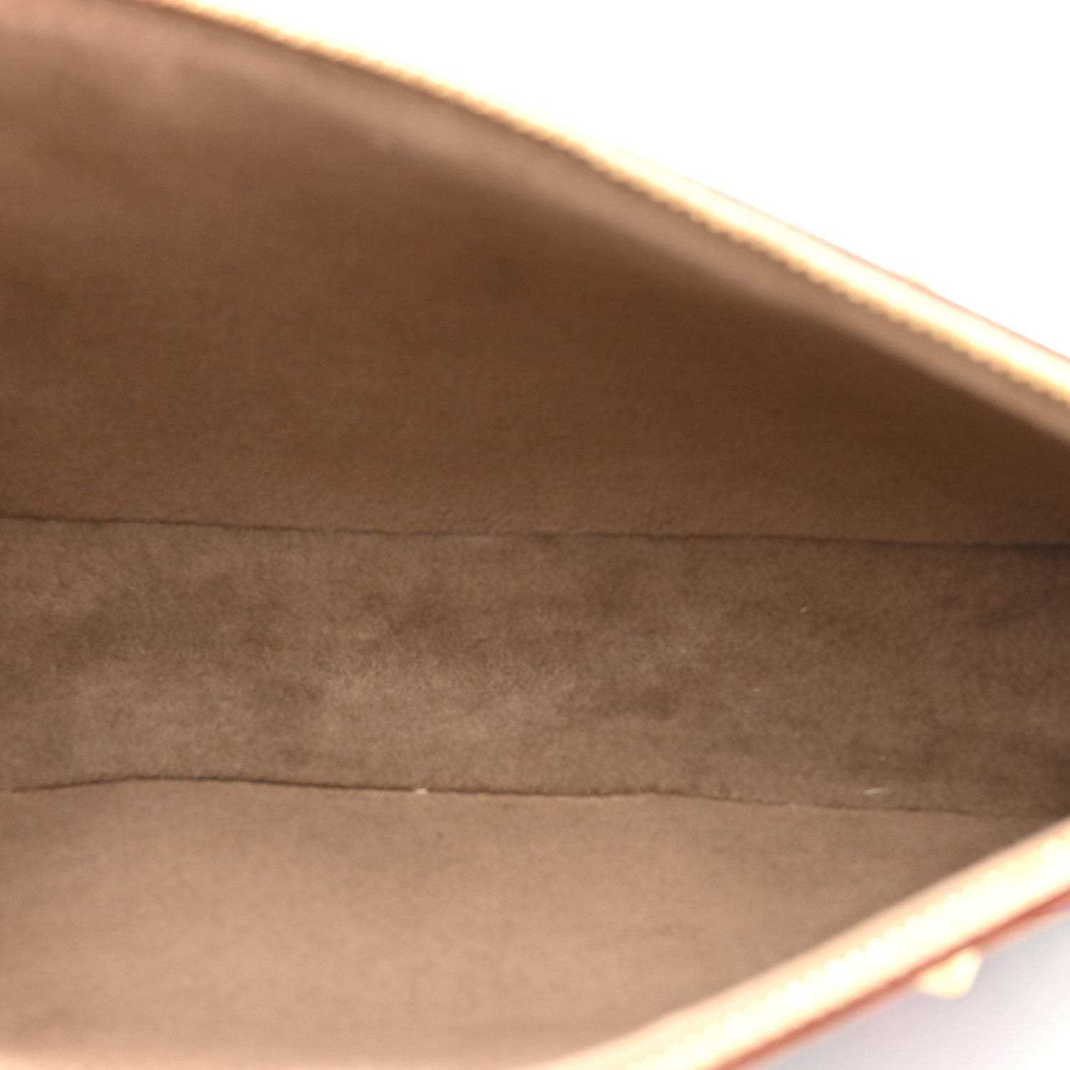 Louis Vuitton Monogram Multicolor Pochette Accessories Black