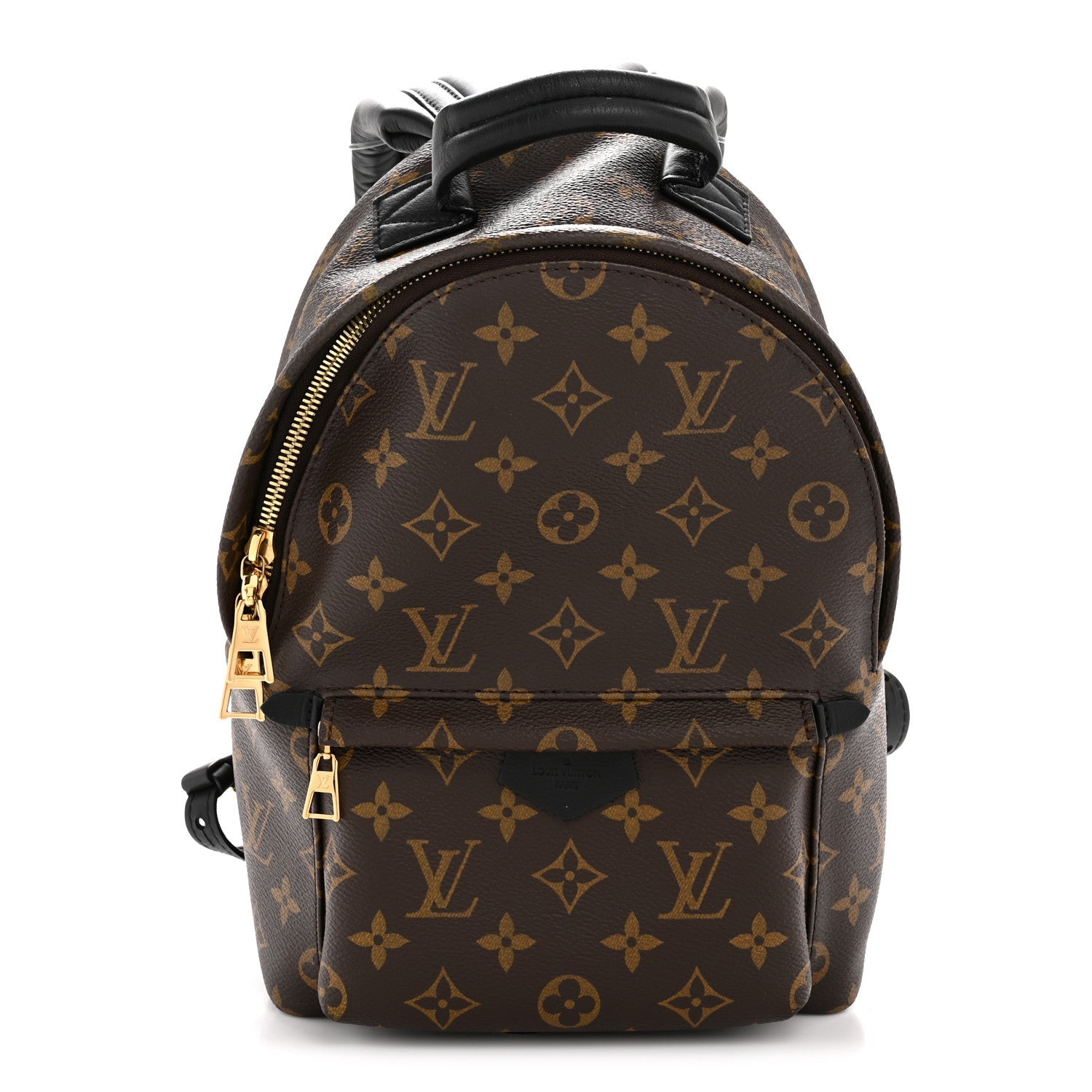 Louis Vuitton Monogram Palm Springs Backpack PM