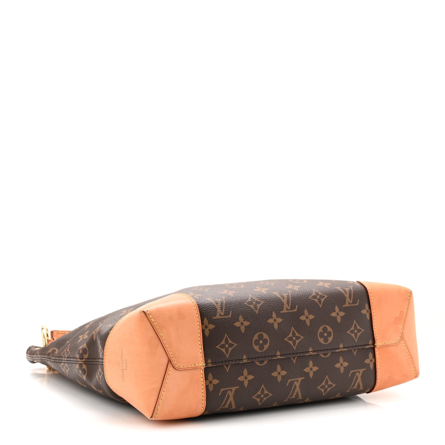 Louis Vuitton Monogram Berri PM