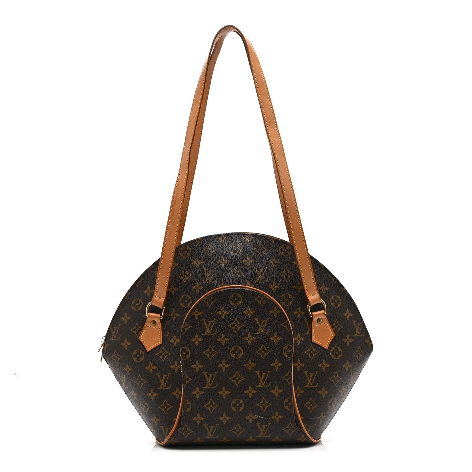 Louis Vuitton Monogram Ellipse GM Shopping Bag