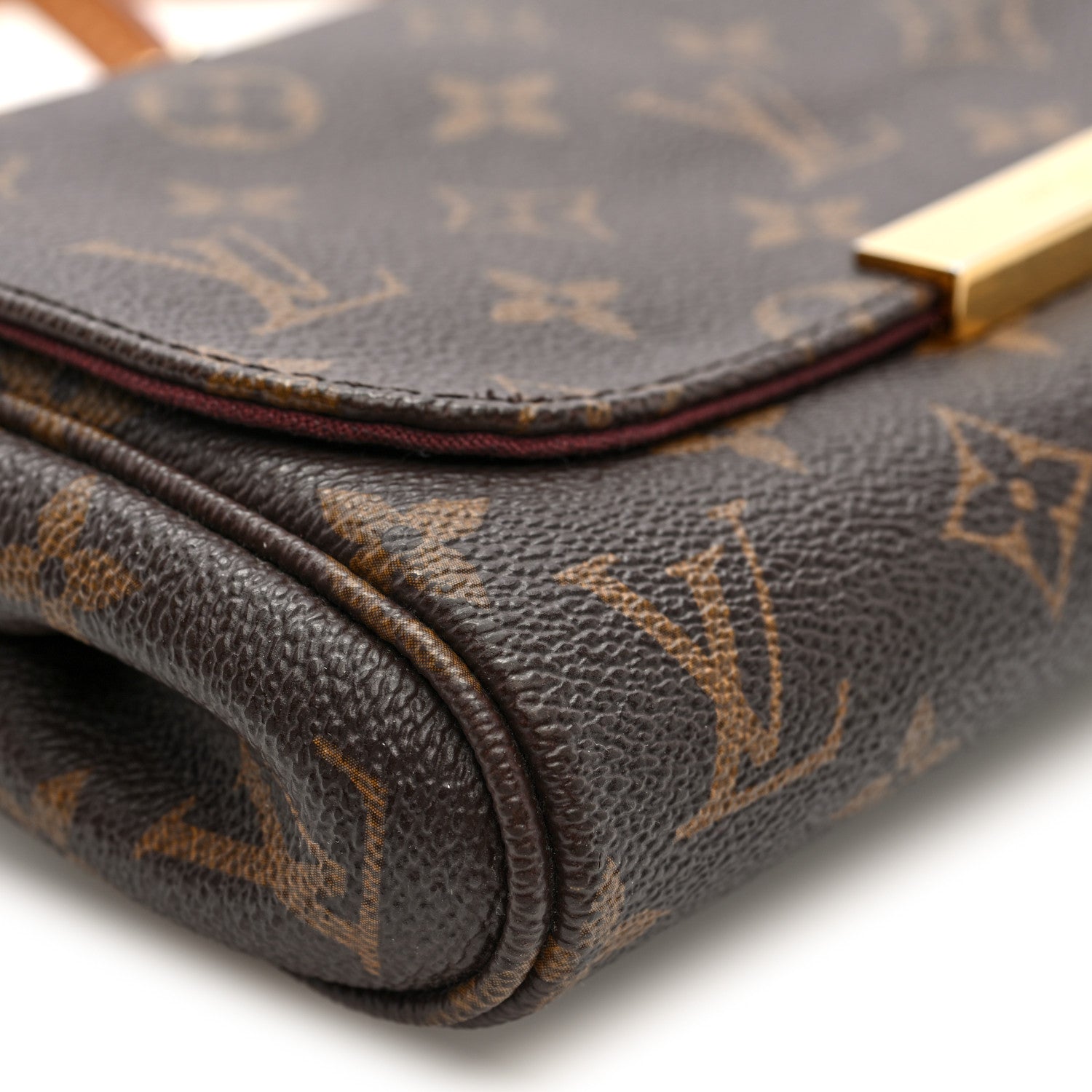 Louis Vuitton Monogram Favorite PM