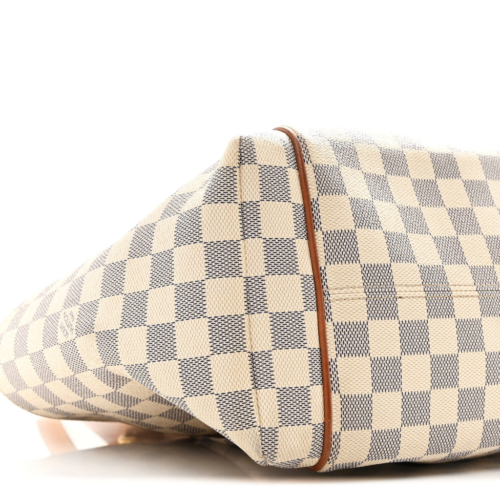 Louis Vuitton Damier Azur Totally MM