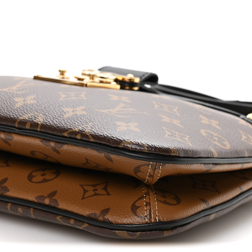 Louis Vuitton Reverse Monogram Twinny