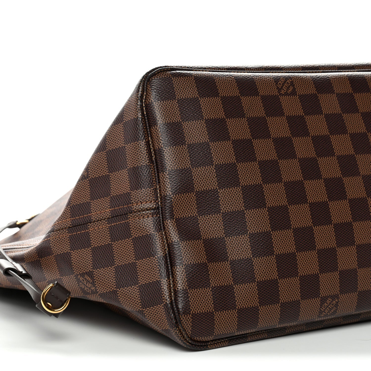 Louis Vuitton Damier Ebene Neo Neverfull GM