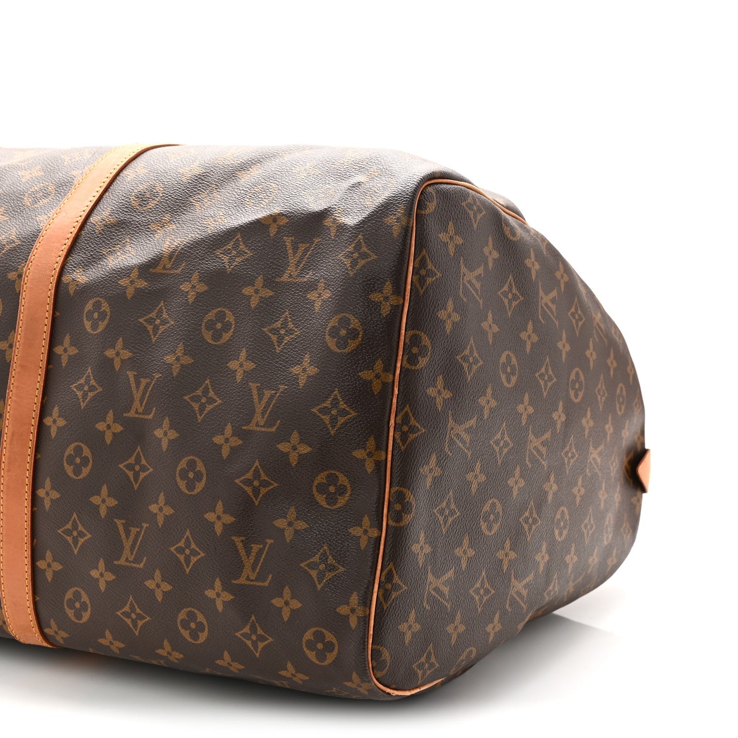 Louis Vuitton Monogram Keepall 60