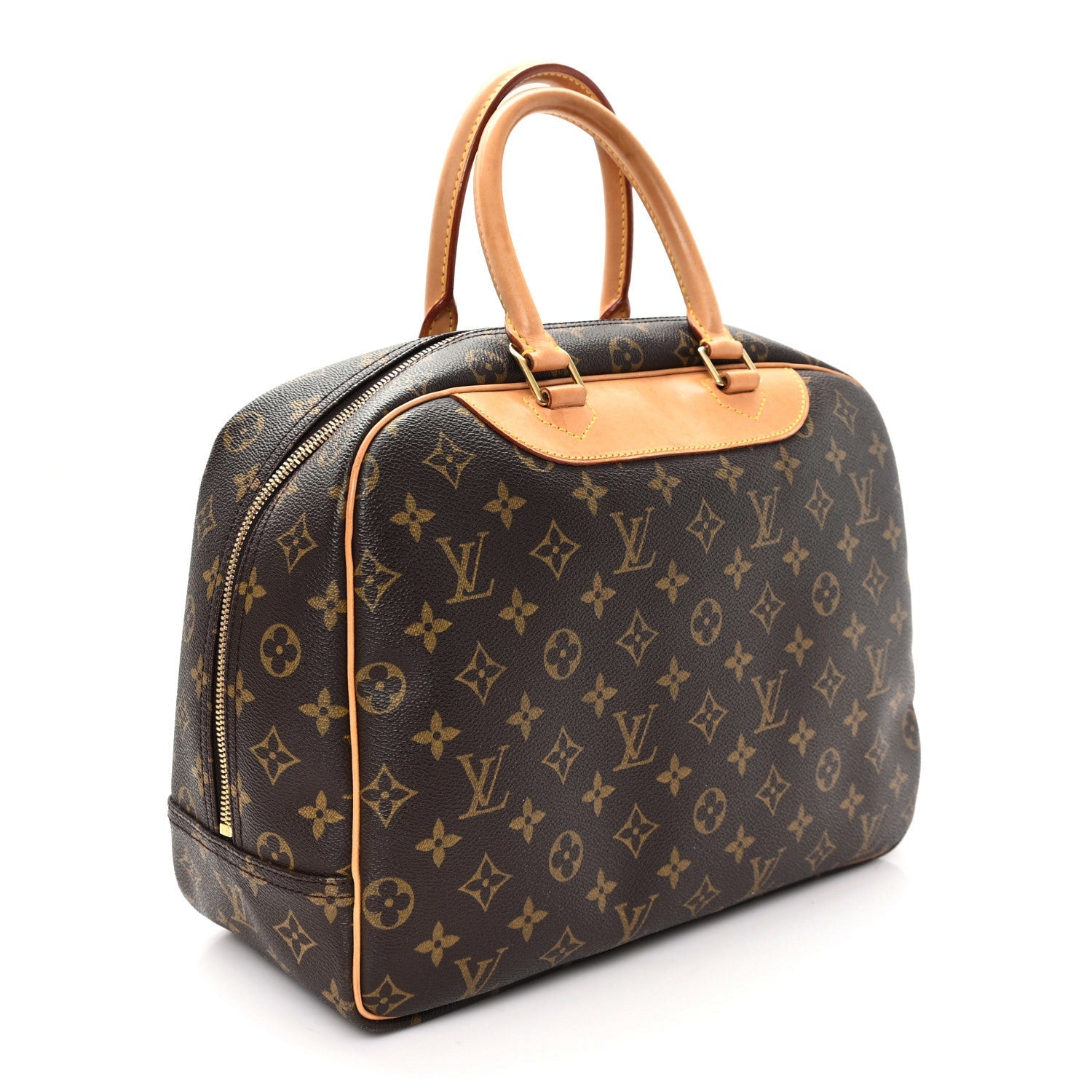 Louis Vuitton Monogram Deauville