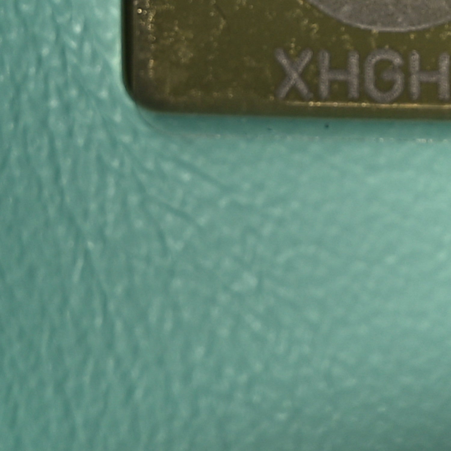 Chanel Suede Calfskin Small Souplissimo Maxi Flap Green