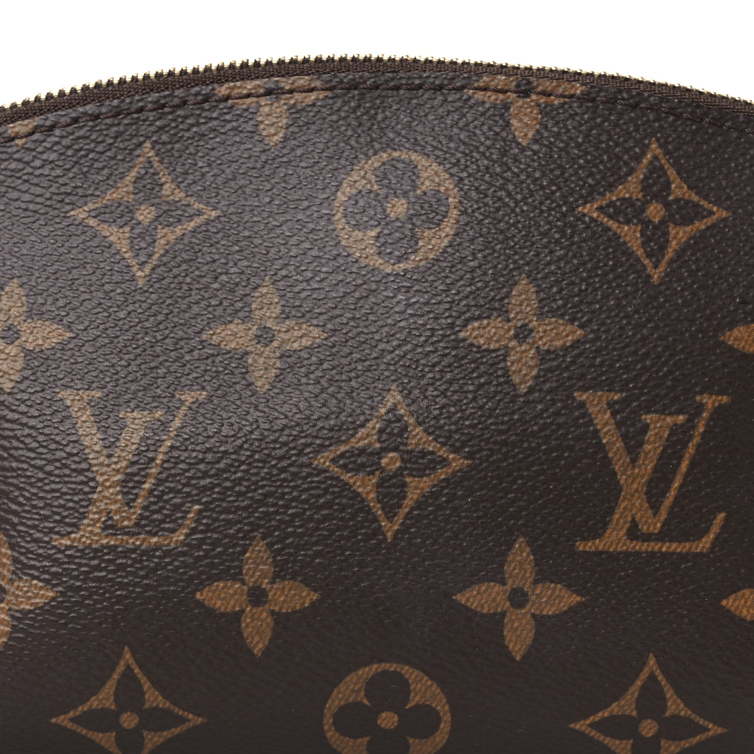Louis Vuitton Monogram Cosmetic Pouch