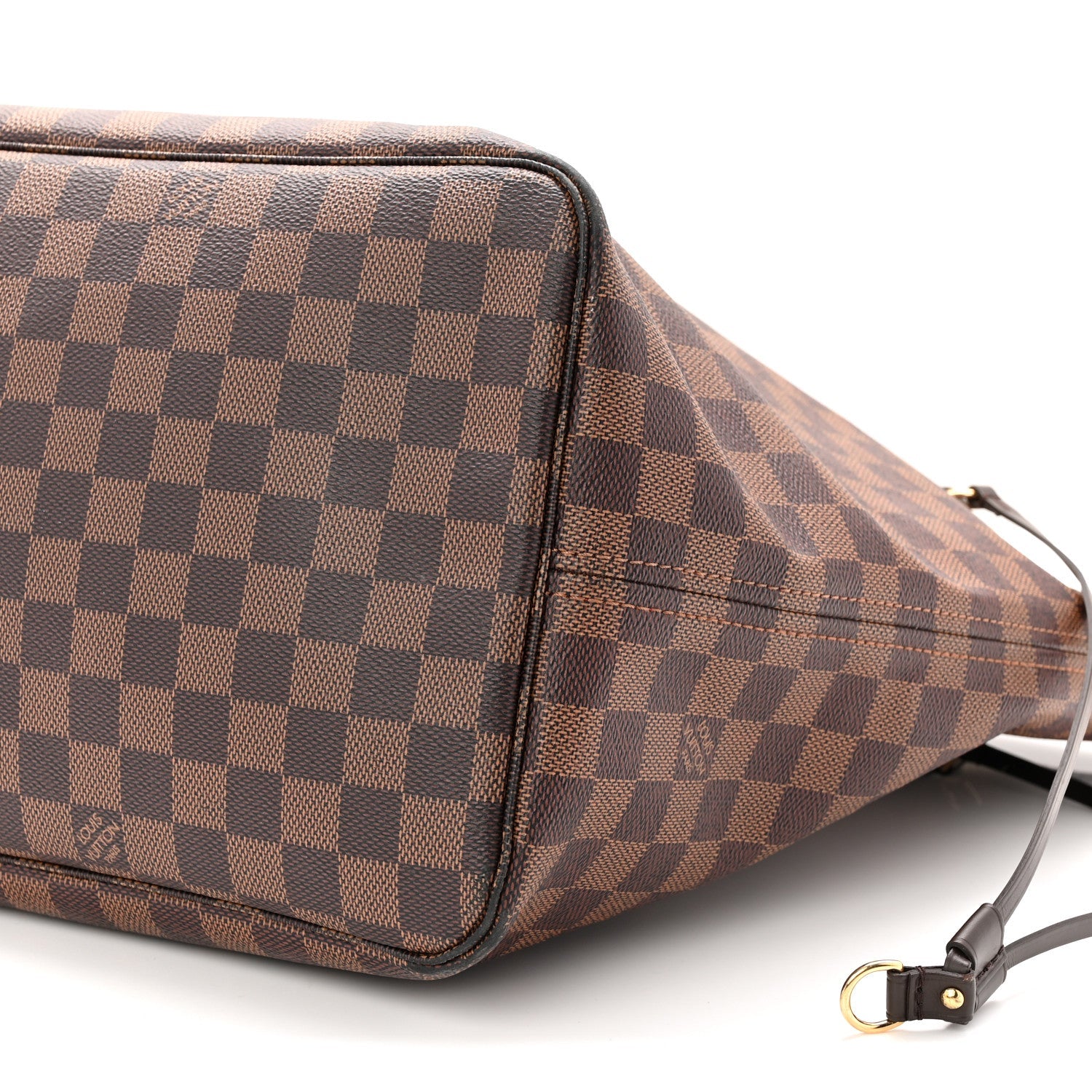 Louis Vuitton Damier Ebene Neo Neverfull GM