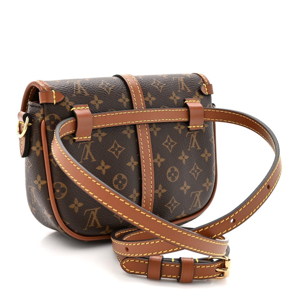 Louis Vuitton Monogram Solo