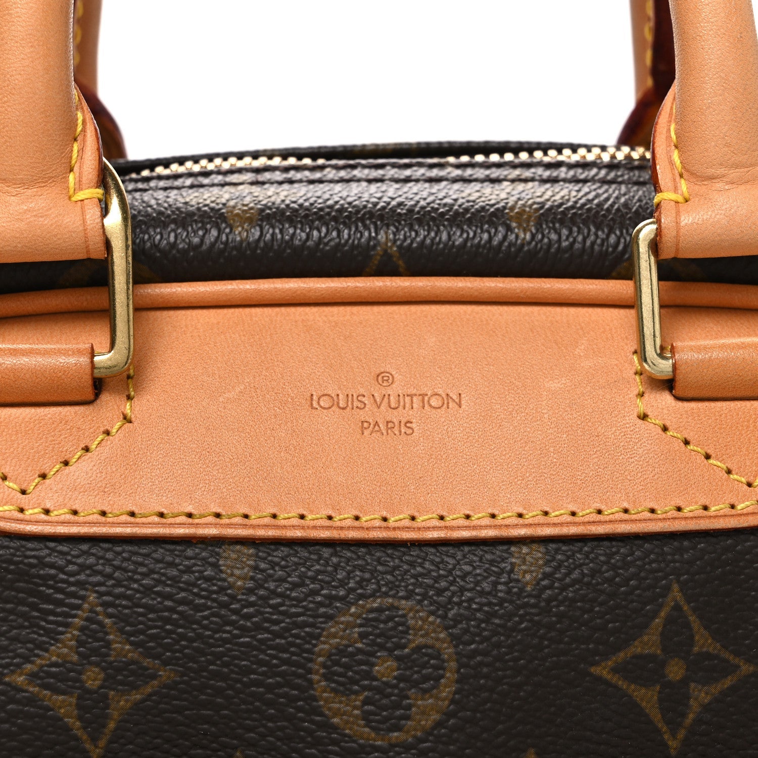 Louis Vuitton Monogram Trouville