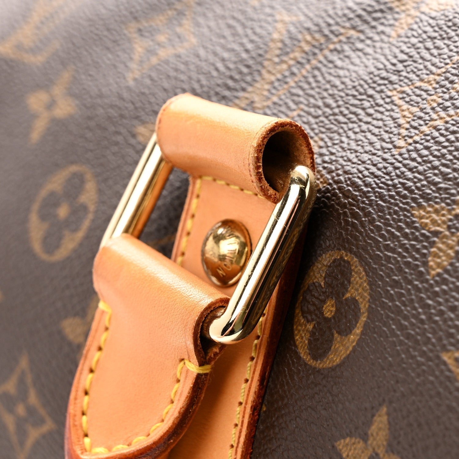 Louis Vuitton Monogram Carryall