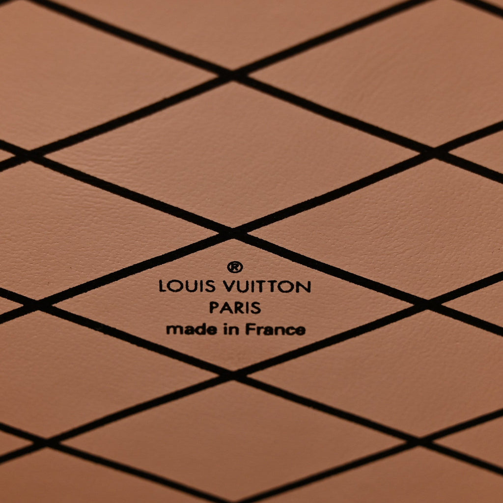 Louis Vuitton Monogram Petite Boite Chapeau