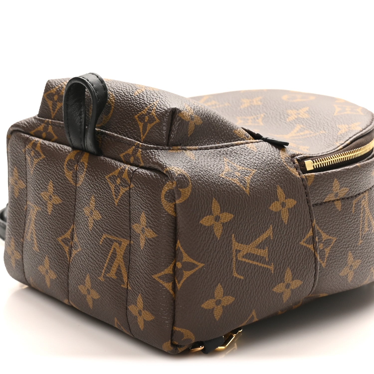 Louis Vuitton Monogram Palm Springs Backpack Mini