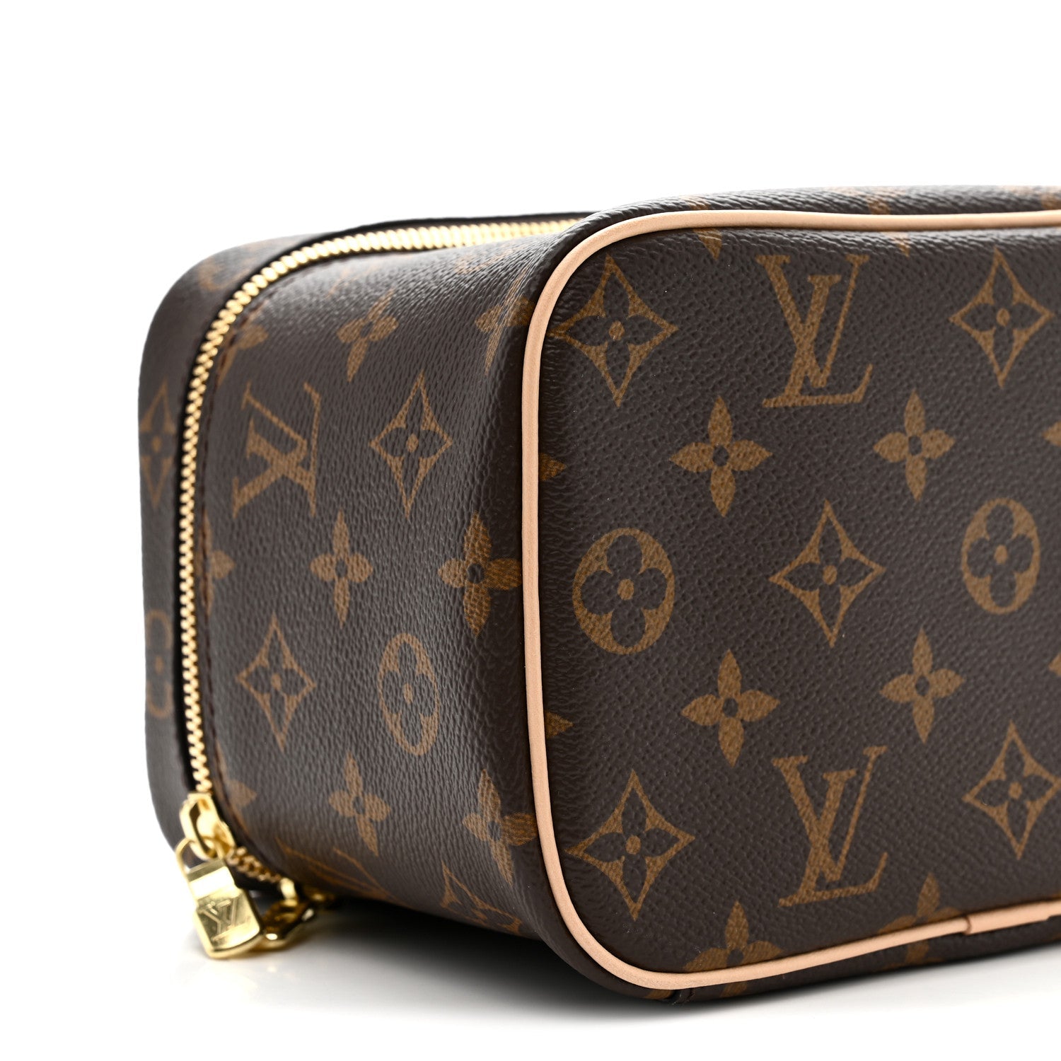 Louis Vuitton Monogram Nice Mini