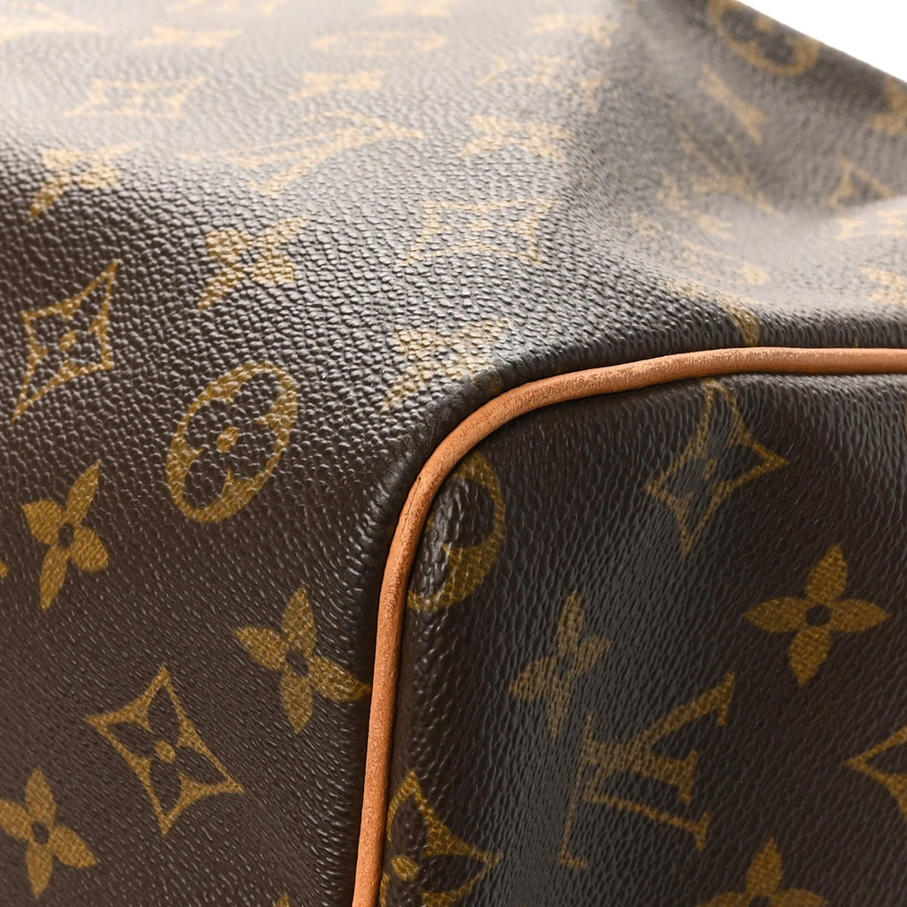 Louis Vuitton Monogram Keepall 60