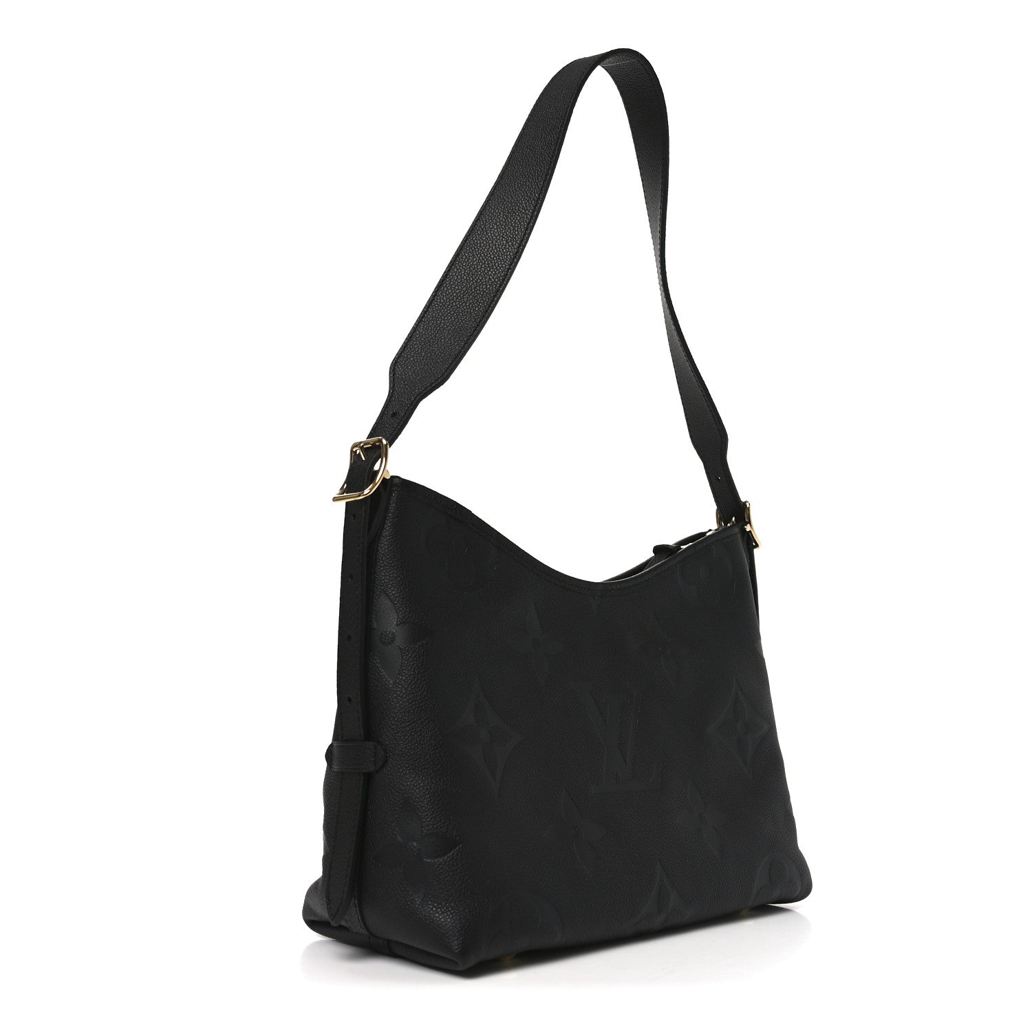 Louis Vuitton Empreinte Carryall PM Black