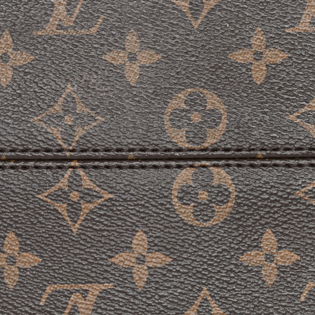 Louis Vuitton Monogram Turenne MM