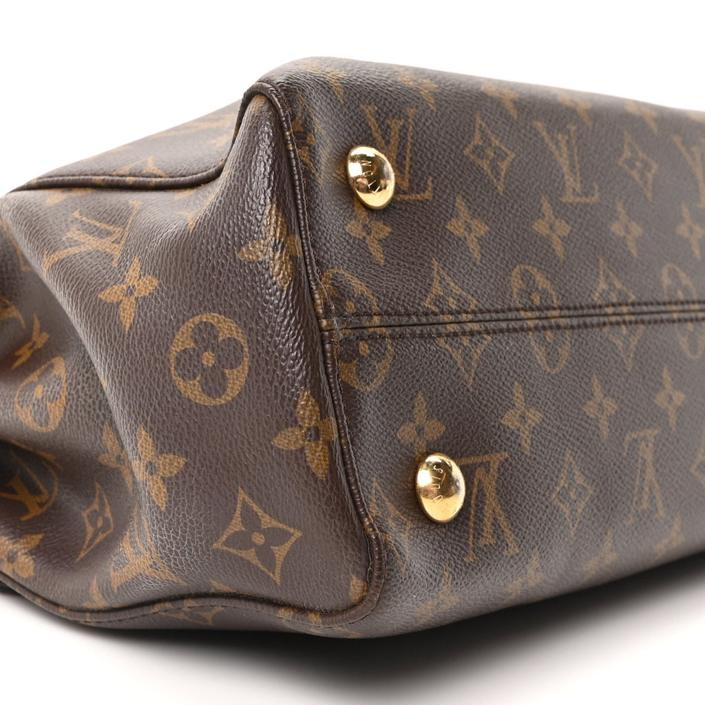 Louis Vuitton Monogram Venus Cherry