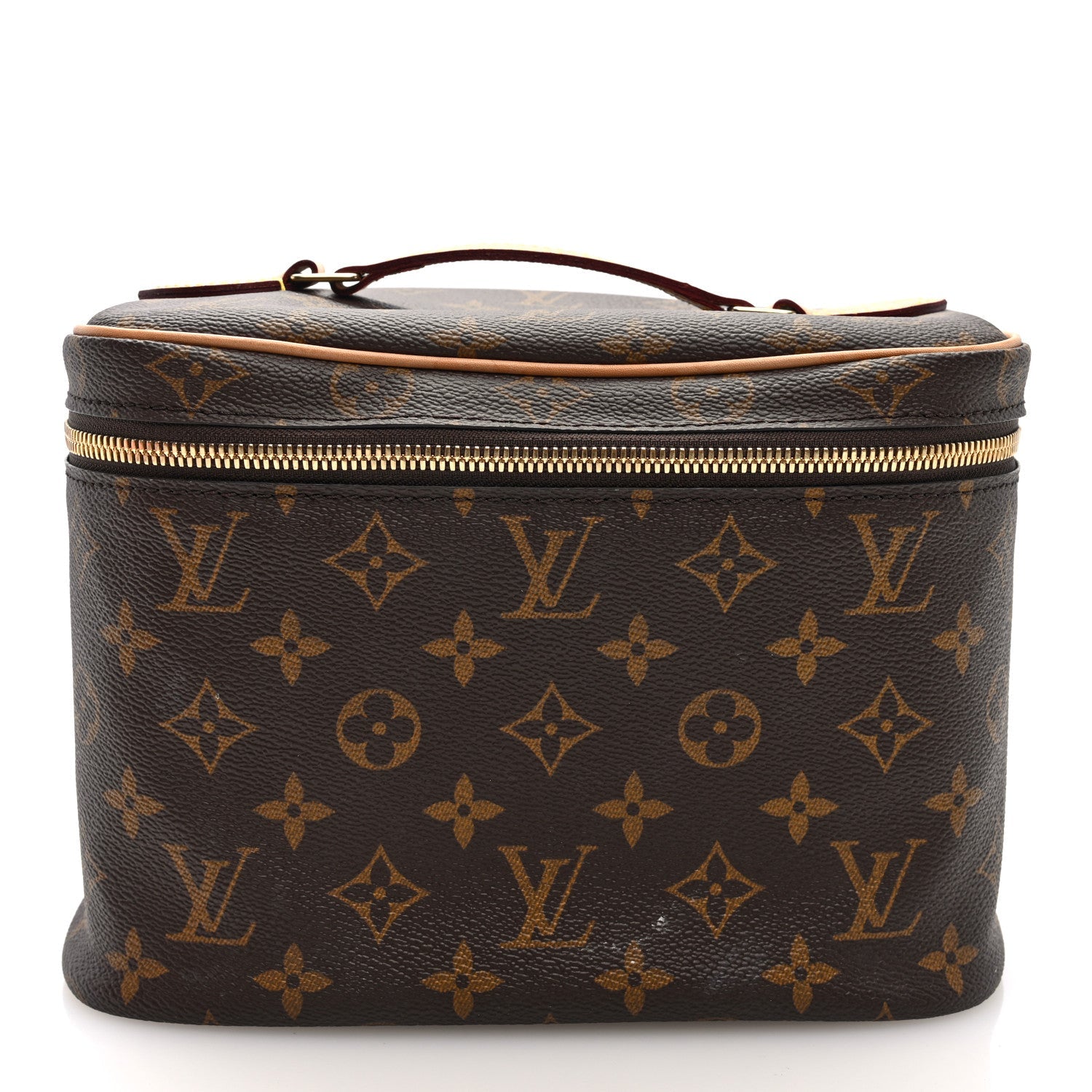 Louis Vuitton Monogram Nice BB