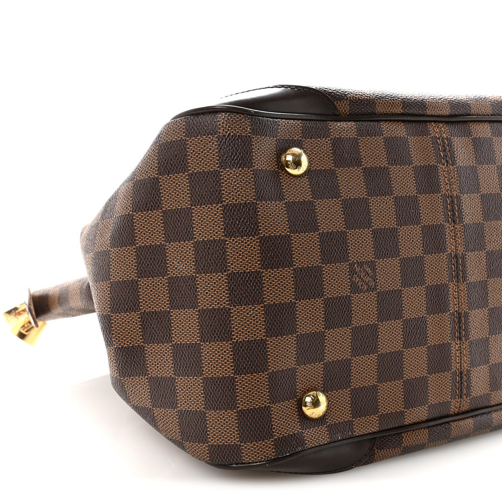 Louis Vuitton Damier Ebene Verona MM