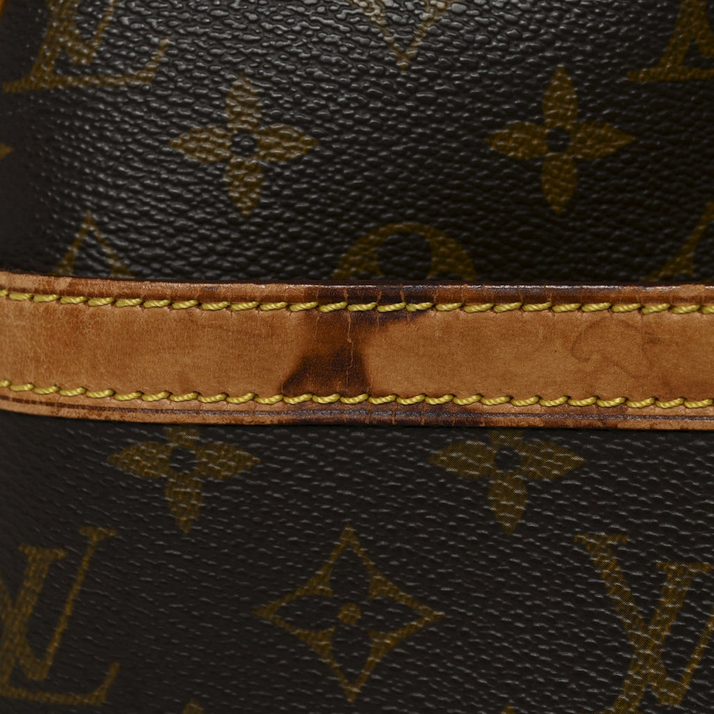 Louis Vuitton Monogram Reporter PM