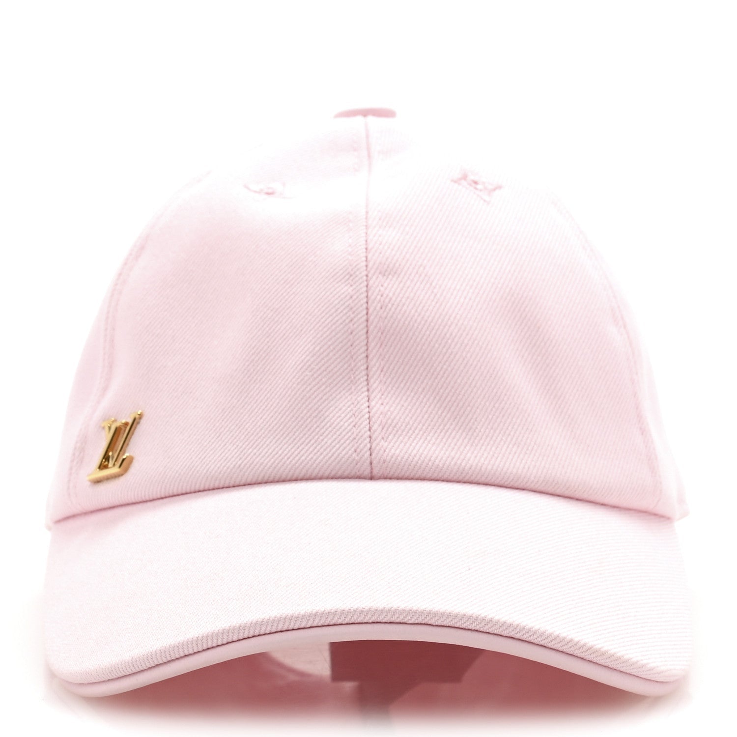 Louis Vuitton Iconic Baseball Cap M Rose Clair